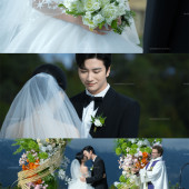 雪茵同心-丽江目的地婚礼