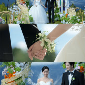 雪茵同心-丽江目的地婚礼