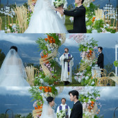 雪茵同心-丽江目的地婚礼