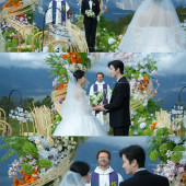 雪茵同心-丽江目的地婚礼