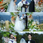 雪茵同心-丽江目的地婚礼