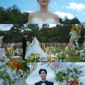 雪茵同心-丽江目的地婚礼