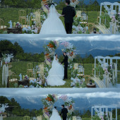 雪茵同心-丽江目的地婚礼