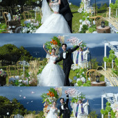 雪茵同心-丽江目的地婚礼