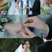 雪茵同心-丽江目的地婚礼