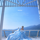 分界洲岛-海的故事