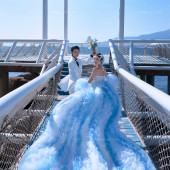 分界洲岛-海的故事