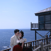 分界洲岛-海屿颂