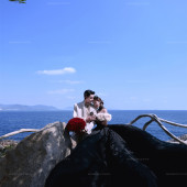 分界洲岛-海屿颂