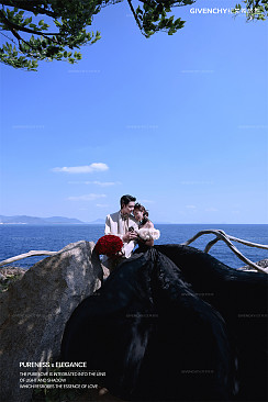 分界洲岛-海屿颂