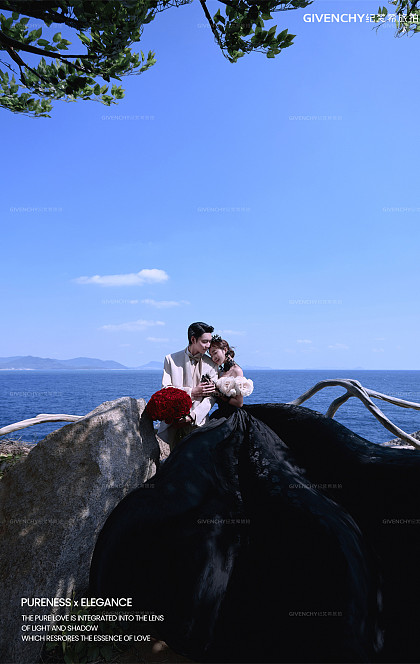 分界洲岛-海屿颂