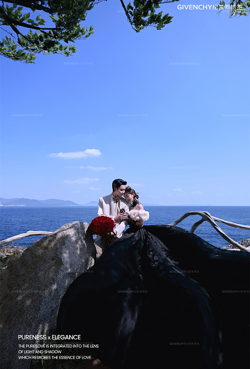 分界洲岛-海屿颂