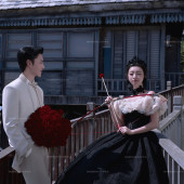 分界洲岛-海屿颂