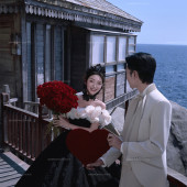 分界洲岛-海屿颂