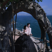 分界洲岛-海屿颂