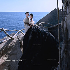 分界洲岛-海屿颂