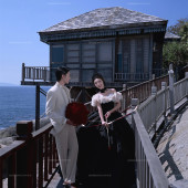 分界洲岛-海屿颂