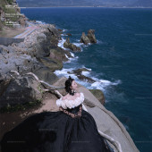 分界洲岛-海屿颂