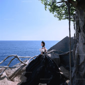 分界洲岛-海屿颂