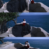 分界洲岛-海屿颂