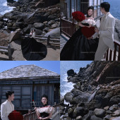 分界洲岛-海屿颂