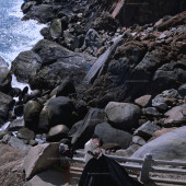 分界洲岛-海屿颂