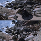 分界洲岛-海屿颂