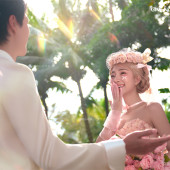 蜈支洲岛-关于你的心事