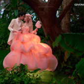 蜈支洲岛-关于你的心事