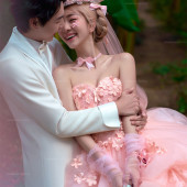 蜈支洲岛-关于你的心事