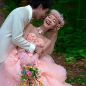 蜈支洲岛-关于你的心事