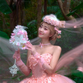 蜈支洲岛-关于你的心事