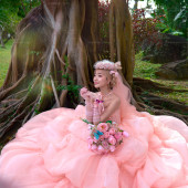 蜈支洲岛-关于你的心事