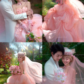 蜈支洲岛-关于你的心事