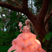 蜈支洲岛-关于你的心事