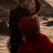 蜈支洲岛-极致的爱