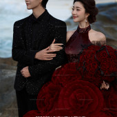 蜈支洲岛-极致的爱