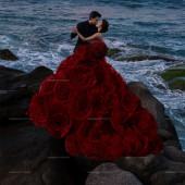 蜈支洲岛-极致的爱