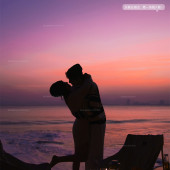 土福湾-爱在黄昏日落时