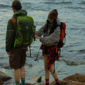 土福湾-跨越山海