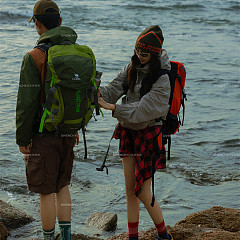 土福湾-跨越山海