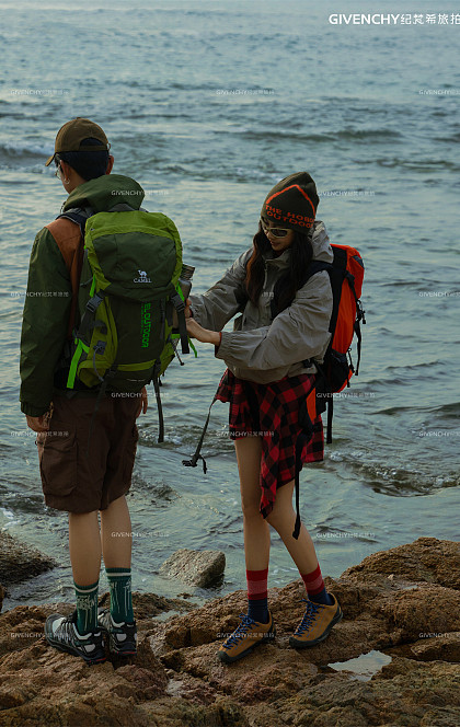 土福湾-跨越山海