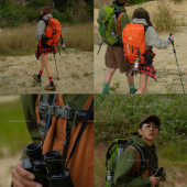 土福湾-跨越山海