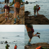 土福湾-跨越山海