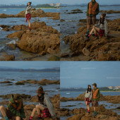 土福湾-跨越山海