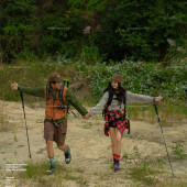 土福湾-跨越山海