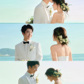 薄荷物语-三亚目的地婚礼