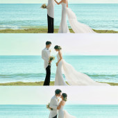 薄荷物语-三亚目的地婚礼