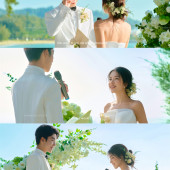 薄荷物语-三亚目的地婚礼