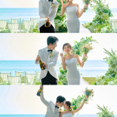 薄荷物语-三亚目的地婚礼